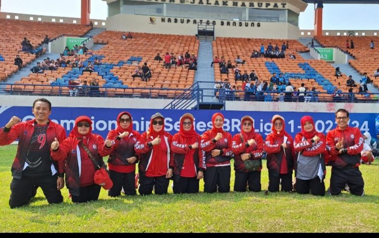 Kegiatan Sekolah Dasar Negeri (SDN) Rancaekek Kabupaten Bandung di Si Jalak Harupat