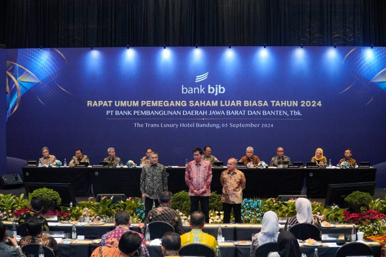KPK Usut Dugaan Korupsi Penempatan Dana Iklan di PT Bank BJB Tbk & bank bjb Tetapkan Susunan Komisaris Baru Pada RUPSLB tHN 2024