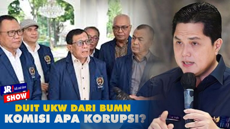 Eks Ketum PWI Pusat Hendri Bangun Dilarang Berkantor di Gedung Dewan Pers
