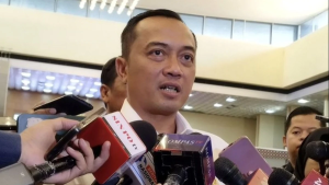 Menkeu Purbaya Tolak Bayar Utang Kereta Cepat Whoosh, Begini Kata Istana