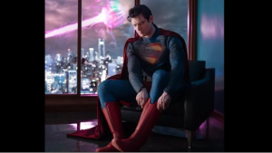 Ini Bocoran Plot Sekuel Film ‘Superman’, Siap-Siap Meledak di Layar Lebar, Syuting April 2026