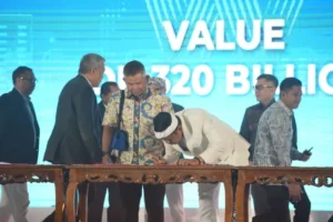 Bank Tanah-Pemprov Jabar sepakat optimalkan tanah negara untuk publik