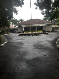 Serba-serbi Rapat Kordinasi Peningkatan Sinergitas Pembangunan dalam Penanggulangan Bencana Daerah.