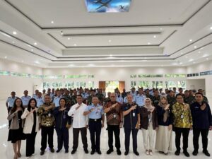 Dari Persiapan hingga Kemandirian, bank bjb Hadirkan Solusi Pensiun Produktif