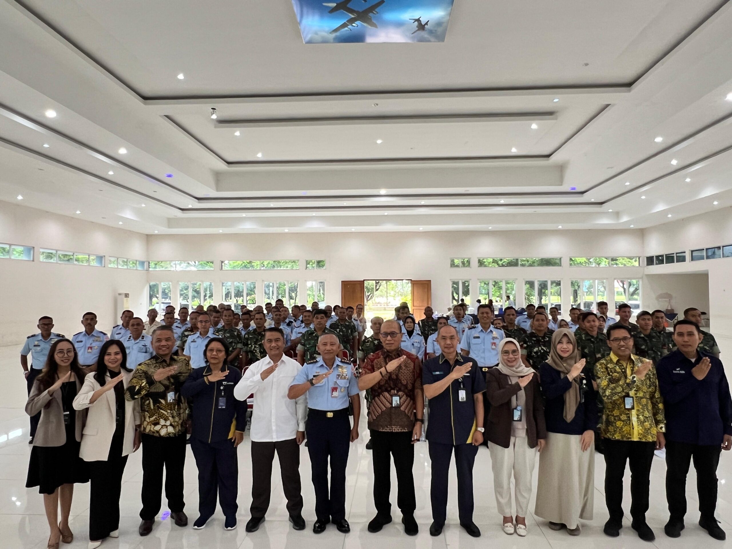 Dari Persiapan hingga Kemandirian, bank bjb Hadirkan Solusi Pensiun Produktif