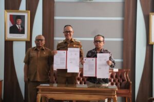 Universitas Nusa Putra Telah Membuka Pendaftaran Beasiswa Sukabumi Bercahaya