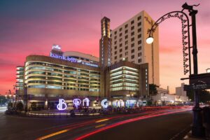 Sustainability Bond Tahap II bank bjb Dapat Respons Positif, Perkuat Portofolio Pembiayaan Berkelanjutan