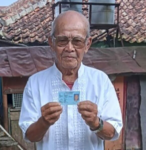 Wartawan Senior Tb. Edhie Sape’i Tutup Usia.