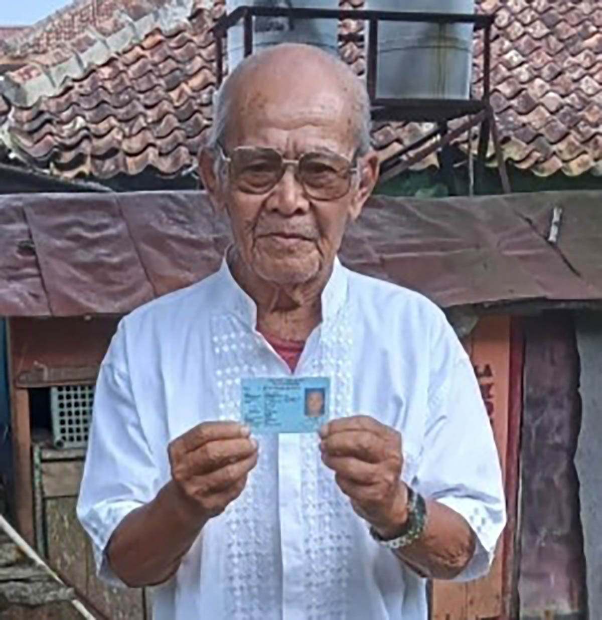 Wartawan Senior Tb. Edhie Sape’i Tutup Usia.