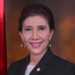 RUPS bank bjb Angkat Susi Pudjiastuti Jadi Komut, Ayi Subarna Dirut