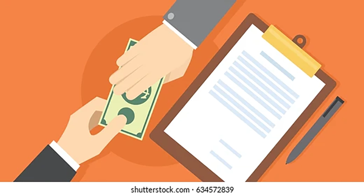 “Fee” Ke Pejabat Itu, Jasa atau Suap, Diduga Tabrak UU KPK Tidak?