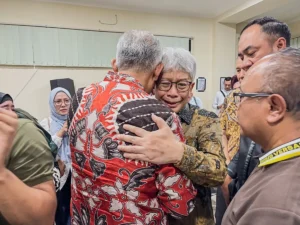 Tiga Terdakwa bjb Kasus Sritex Divonis Bebas. Yuddi dan Widi Dikasus Dana Iklan Bisakah Bebas?