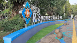 Wadir RSUD R Syamsudin SH Ungkap Langkah Penyelesaian Soal Pasien yang Tertukar MCU-nya