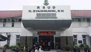 Kesalahan Penyerahan Hasil MCU di RSUD Syamsudin SH Diakui, Nasib Pekerja Tujuan Singapura Jadi Sorotan