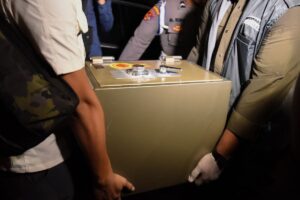 Republik Sedang Demam: Membaca Patologi Korupsi di Balik Riuh Jampidsus