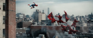 Spider-Man: Brand New Day Release 31 Juli 2026 Lebih Hebooh Pemain Tom Holland Telah Menikah dengan Zendaya