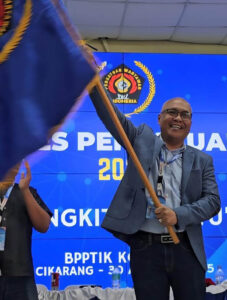 PWI Pusat Sesalkan Ucapan Hotman ‘Lu Punya Otak Nggak?’, Desak Minta Maaf