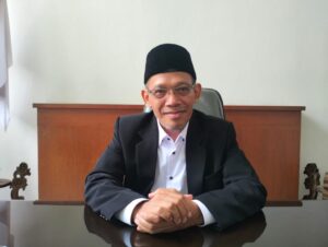Ketua MUI Kota Sukabumi Ajak Masyarakat Sukseskan Bulan Imunisasi Anak Sekolah
