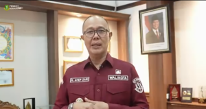 Wali Kota Ajak Para Orang Tua Untuk Ikut Mendukung Pelaksanaan BIAS