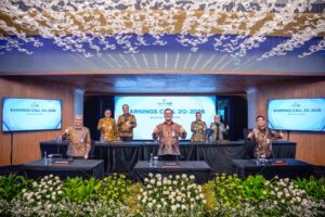 bank bjb Bukukan Kinerja Positif, Aset Tembus Rp228,2 Triliun dan Laba Tumbuh 58,8%