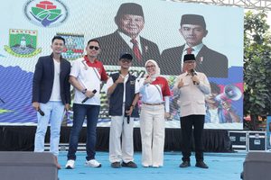 bank bjb Dorong Gen Z Kembali ke Desa, Kelola Potensi Lokal untuk Perkuat Ekonomi Daerah