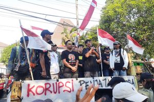 4 Kelompok Akan Demo 27 Agustus di Jakarta, Ini Daftar Tuntutan Masing-masing