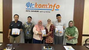 Plan International dan BRIN Lakukan Penelitian Pemanfaatan AI Dalam Pelindungan Anak