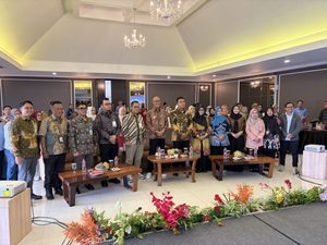 BPJS Ketenagakerjaan Luncurkan Program Pemberdayaan Ekonomi dan Kemandirian