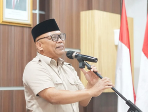 Akaselerasi Pembangunan Infrastruktur Daerah Tahun 2027, Pemkot Sukabumi Ajukan Rencana Pinjaman Daerah Sebesar Rp 89,3 M.