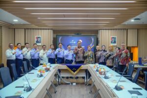 bank bjb Perluas Potensi Bisnis Melalui Kemitraan Strategis Bersama Yayasan Adi Upaya.