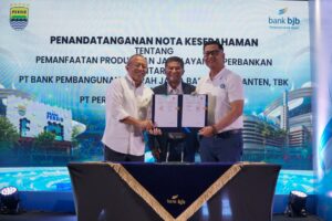 Kembali Berkolaborasi, bank bjb dan PERSIB Satukan Semangat Juara