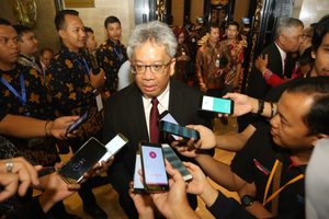 OPINI : Bank Jabar Dari Masa Ke Masa, Siapa Dirut-nya Tidak Lepas Peran Gubernur.