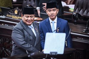 Lain Gatal, Lain Digaruk