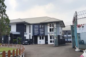 Ombudsman Bongkar “Borok” Lapas Cibinong: Pungli Mingguan, Koruptor di Rumah Mewah
