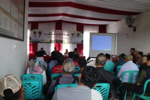 Kelurahan Babakan Gugah Kesadaran Masyarakat Mengenai Pengelolaan Sampah