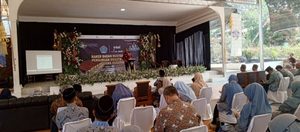 BMPS Jawa Barat Gelar Rakor dan Pelatihan Coding dan AI