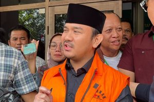 Rumah Mewah Ipda Yayat Digeledah KPK, Anggota DPR: Usut Juga ke Atas, Apa pun Pangkatnya