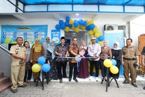 Dorong Literasi Keuangan Sejak Dini, bank bjb dan Perguruan YKTB Bogor Hadirkan Bank Edu YKTB