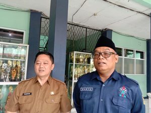 Pemkot Sukabumi Ambil Tindakan Tegas Terhadap ASN Terindikasi Terlibat Judi Online