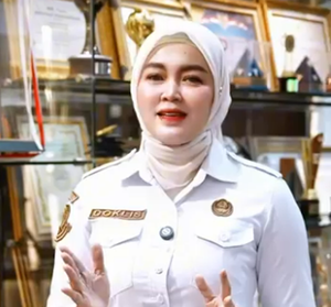 Sekretaris Dinsos : Desil Bersifat Dinamis, Bisa Diubah Jika Tidak Sesuai Dengan Kondisi Faktual
