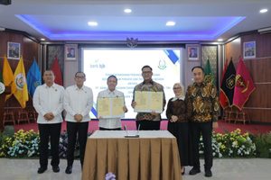 Dorong Tata Kelola dan Kepastian Hukum, bank bjb Perkuat Kolaborasi dengan Kejati Banten