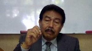 Danny Setiawan Meninggal Dunia, Ini Profil dan Rekam Jejak Mantan Gubernur Jabar