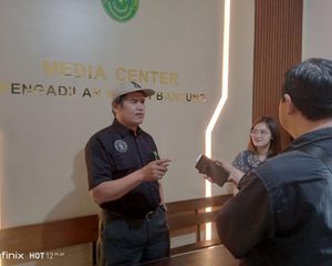 HP Wartawan Dirampas & Diancam, Usai Bupati Bandung Bersaksi, JHB: Diduga Pengamanan Pejabat Bergaya Preman