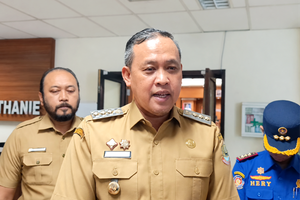 24 ASN Pemkot Bekasi Dipecat