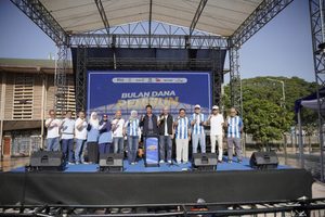 DPLK bank bjb Gelar Bulan Dana Pensiun 2026, Dorong Masyarakat Wujudkan Masa Depan Finansial yang Lebih Sejahtera