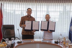 Kolaborasi bank bjb dan UPI Perluas Manfaat bagi Civitas Akademika dan Masyarakat