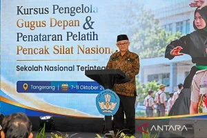 Bocorkan kado Hari Guru, Mendikdasmen: Tidak ada PHK guru non-ASN