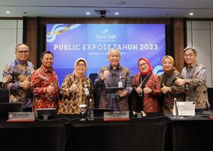 OPINI: Direksi & Komisaris BPD Jabar & Banten Waspada, Sasaran Maling Internal & External