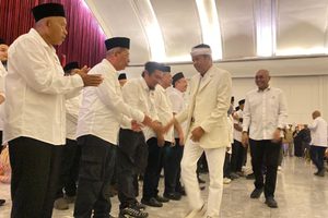 Ketum PWI Pusat Lantik Pengurus PWI Jawa Barat Periode 2026-2031