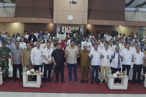 Dukung Program Pemerintah, bank bjb Perluas Akses Kredit Perumahan bagi Masyarakat dan Pelaku Usaha